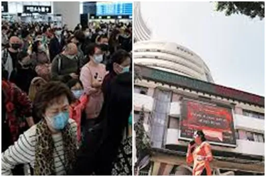 covid-19, coronavirus and the world economics, corona virus and world economy, கொரோனா வைரஸ், உலக பொருளாதாரம், கொரொனா வைரஸும் உலகப் பொருளாதாரமும், corona virus ourbreak impact on the world economy, china, world economy, corona virus world economy
