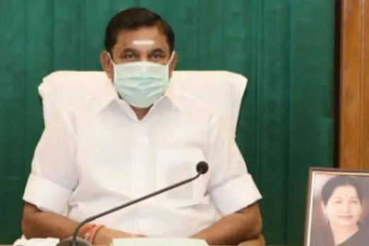 CM Edappadi Palaniswami, coronavirus