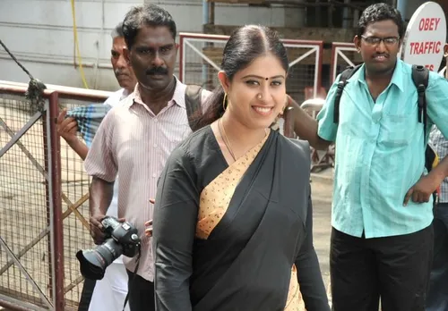 Vilavancode MLA S Vijayadharani IE Tamil Facebook live