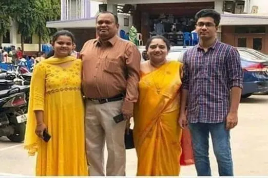 Dr Simon Hercules death : 14 held under Goondas act for denied to bury his corpse