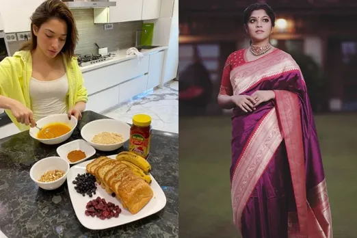 Tamil cinema Celebrities Latest Photos,