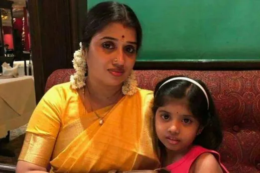 Sun TV Kalyana parisu Serial actress Srikala