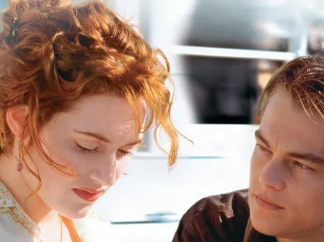 'Titanic' star Kate Winslet talks about her backpack trip to India