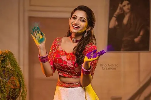 Lakshmi Stores Nakshathra Nagesh