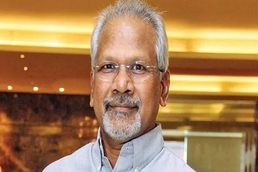 Mani Ratnam Live Interaction with Fans