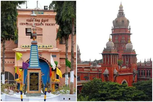coronavirus, covid-19, corona virs fear, korean inmate plea change the place from tiruchi special camp, கொரோனா வைரஸ், சென்னை உயர் நீதிமன்றம், chennai high court dismiss the case, திருச்சி சிறப்பு முகாமில் இருந்து வேறு இடத்திற்கு மாற்றக் கோரிக்கை, chennai high court news, கொரிய நாட்டவரின் வழக்கு தள்ளுபடி, latest tamil nadu news, latest coronavirus news