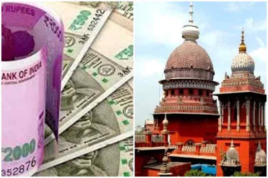 plea dismissed seeking loan moratorium defer to extend, moratorium defer extend plea dimissed, தவணைத் தொகை செலுத்த விலக்கு, தவனை தொகை செலுத்த விலக்கு காலத்தை நீட்டிக்க கோரி வழக்கு, சென்னை உயர் நீதிமன்றம், chennai high court, plea demand moratorium defer to extend month of july, rbi, latest chennai high court news, latest tamil news
