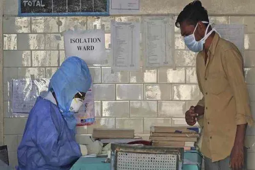 corona virus, coronavirus, ahmedabad hospital separate ward, கொரோனா வைரஸ், குஜராத், அஹமதாபாத் மருத்துவமனை, தனி வார்டு, gujarat coronavirus cases, ahmedabad hospital coronavius wards, separate ward, coronavirus latest news, india covid-19 coronavirus latest news update, latest coronavirus news