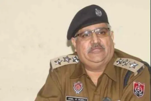 coronavirus punjab deaths, ludhiana acp coronavirus, ludhiana acp death of covid-19, லூதியானா, பஞ்சாப், உதவி காவல் ஆணையர் கொரோனாவால் மரணம், கொரோனா வைரஸ், கோவிட்-19, punjab covid 19 toll, coronavirus india news, covid 19 india updates