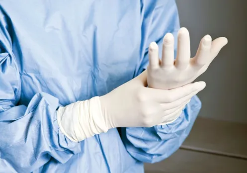 Coronavirus 13 patients cured and discharged from Nellai Government hospital