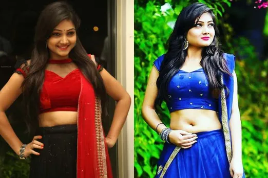 Priyanka Nalkar, Sun TV Roja Serial