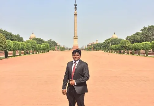 Tirunelveli Deputy Collector Sivaguru Prabhakaran IET live