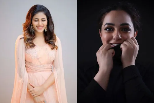 Tamil Celebrities Latest Images