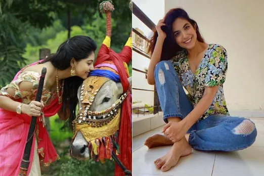 Tamil Cinema Celebrities Latest Images