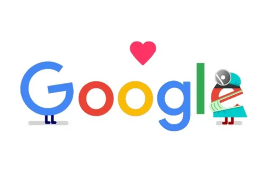 Google Doodle Thank you coronavirus helpers tech giant honours medical workers