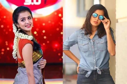 VJ Anjana Lifestyle, Anjana Images