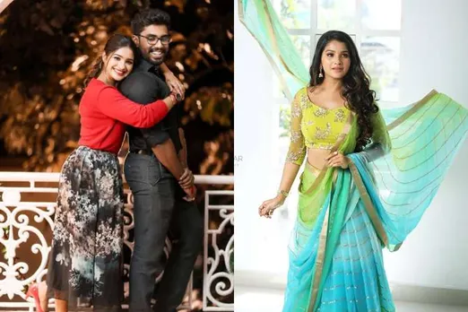 Vijay TV ayutha Ezhuthu Sharanya Turadi