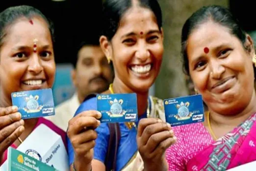 pmjdy tamil news Pradhan Mantri Jan Dhan Yojana