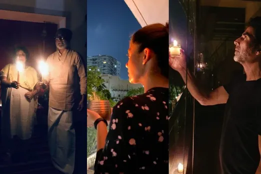 celebrities lights candles (1)
