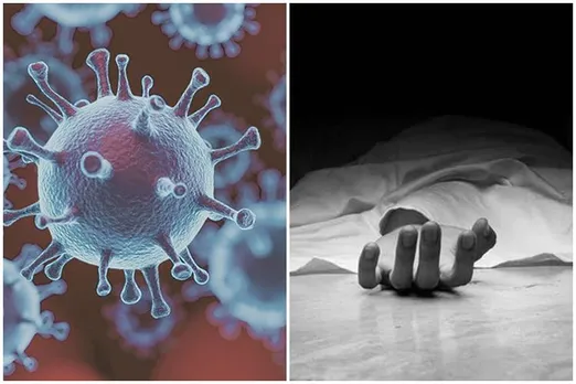andra doctor died by covid-19, doctor died of covid-19, doctor body removed from chennai ambattur crematorium, கொரோனாவால் இறந்த மருத்துவரின் உடலை அடக்கம் செய்ய எதிர்ப்பு, சென்னை அம்பத்தூர் மின்மாயனம், people protest against to burrying covid-19 doctor body, chennai ambattur crematorium, corona virus, chennai corona virus news, latest coronavirus news, latest tamil nadu coronavirus news