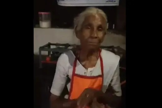 வீடியோவில் பேசிய ஸ்டாலின், கரன்சியுடன் ஆஜரான அதிமுக: கோவையில் ‘இட்லி பாட்டி’ அரசியல்
