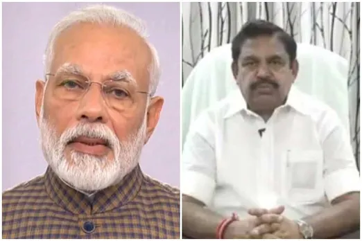 எடப்பாடிக்கு எதிராக பாஜக குரல்: ‘மோடி வழியில் எதிர்க்கட்சிகளுடன் ஆலோசிக்க வேண்டும்’