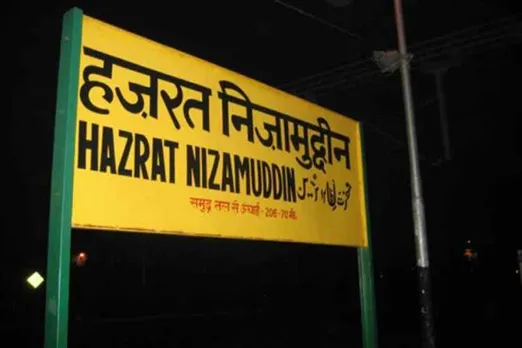 tablighi jamaat congregation nizamuddin, nizamuddin jamaat coronavirus, coronavirus covid 19, coronavirus delhi cluster, nizamuddin railway station, indian railways, india news, indian express, coronavirus cases in india, coronavirus cases globally,coronavirus tamil news, coronavirus tamil nadu news, coronavirus chennai news, coronavirus Tamil nadu, coronavirus outbreak
