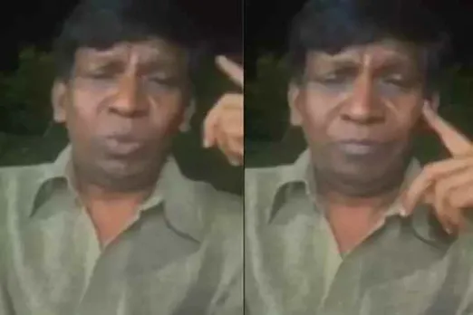 Vadivelu video, vadivelu tamil video, vadivelu Tamil video coronavirus, actor vadivelu coronavirus video, Tamil video news, tamil viral news, Tamil trending news