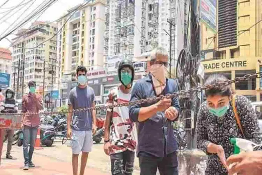 kerala coronavirus, coronavirus in kerala, kerala covid-19, kerala coronavirus covid-19 curve, kerala healthcare coronavirus, coronavirus kerala news, kerala covid-19 news, coronavirus news, coronavirus tamil news, coronavirus tamil nadu news, coronavirus chennai news, coronavirus Tamil nadu, coronavirus outbreak