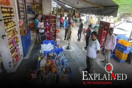 coronavirus, india lockdown, grocery shop, hand wash, sanitizer, corona infection, spread,coronavirus news, coronavirus tamil news, coronavirus tamil nadu news, coronavirus chennai news, coronavirus Tamil nadu, coronavirus outbreak