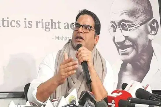 prashant kishor, lockdown, Bihar BJP, prashant kishor mamata banerjee, indian express