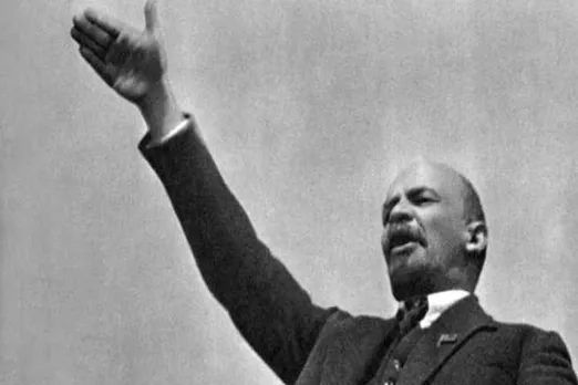 vladimir lenin, lenin birth anniversary, coronavirus, soviet union, jobless, d raja writes, cpi leader d raja, , homeless, poverty, indian express, coronavirus news, coronavirus tamil news, coronavirus tamil nadu news, coronavirus chennai news, coronavirus Tamil nadu, coronavirus outbreak