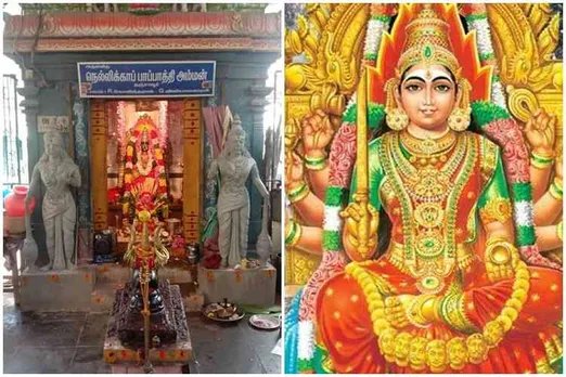 mariyamman, pappathi amman, karumariyamman, renugamba, மாரியம்மன், பாப்பாத்தி அம்மன், கருமாரியம்மன், ரேணுகாம்பாள், tamil deities, mariyamman deities, setu, சேட்டு, மார்வாடி, tamil nadu cultural study, tamil nadu people name study, people cultural study