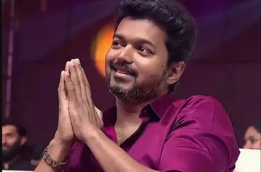 puducherry cm Narayanasamy thanked Actor Vijay for his corona prevention donation