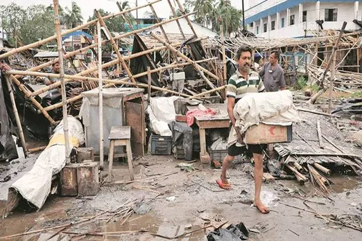 Amphan cyclone, super cyclone amphan, PM Modi, West Bengal, odisha,Cyclone Amphan,Bengal Cyclone Amphan,Pm Modi to visit bengal,PM Modi odisha,PM Modi cyclone amphan