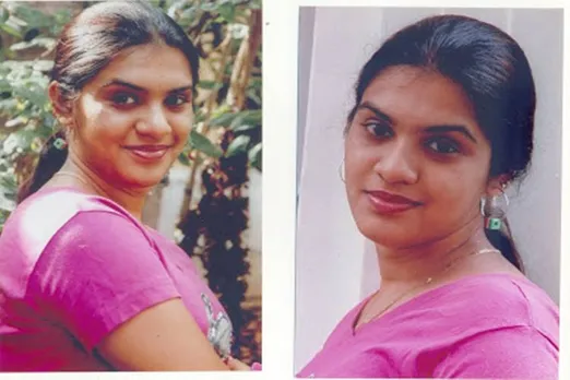 Annamalai Serial Aishwarya