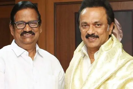 IE Tamil Facebook Live Tamil Nadu Congress party president KS Alagiri