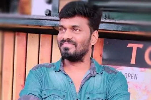 Director Venkat Pakkar Passed Away