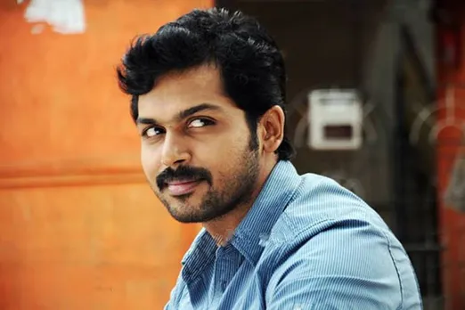 Happy Birthday Karthi, Karthi Birthday, Karthi best 5 Movies