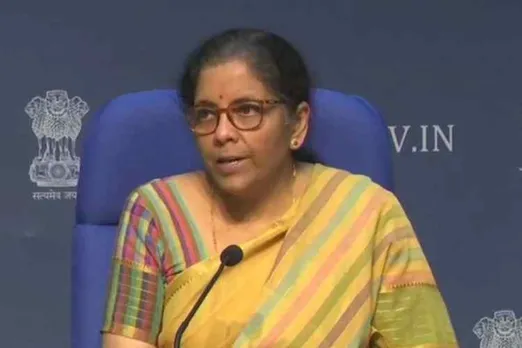 nirmala sitharaman, Nirmala Sitharaman Speech Highlights, nirmala sitharaman speech, nirmala sitharaman speech live, nirmala sitharaman press conference, nirmala sitharaman press meet, FM Nirmala Sitharaman Speech Highlights, covid-19 economic package, migrant workers, farmers, traders, street vendors, புலம்பெயர் தொழிலாளர்களுக்கு அடுத்த 2 மாதங்களுக்கு இலவச உணவு தானியங்கள், நிர்மலா சீதாராமன் பொருளாதார திட்டங்கள் அறிவிப்பு, nirmala sitharaman economic package, nirmala sitharaman 20 lack crores, நிர்மலா சீதாராமன், நிர்மலா சீதாராமன் பிரஸ்மீட், நிர்மலா சீதாராமன் பேட்டி, நிர்மலா சீதாராமன் முக்கிய அறிவிப்புகள், nirmala sitharaman farmers announcements, nirmala sitharaman migrent workers relief, nirmala sitharaman news in tamil,