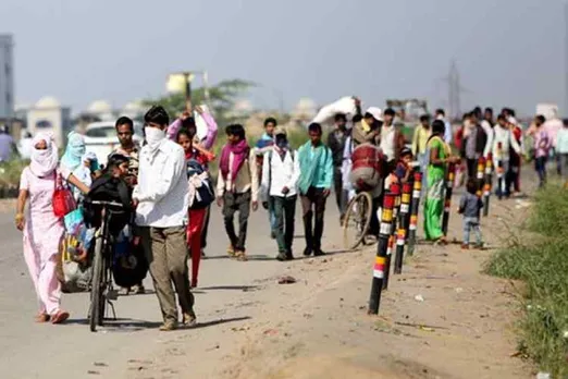 chennai high court notice,state government, central government, migrant workers, புலம்பெயர்ந்த தொழிலாளர்கள், புலம்பெயர்ந்த தொழிலாளர்கள் சொந்த ஊருக்கு அனுப்ப எடுTamil News Today Live