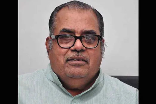 CPM senior leader K Varadharajan passes away, Marxist Communist party of india, CPM senior leader K Varadharajan, மார்க்ஸிஸ்ட் கம்யூனிஸ்ட் கட்சி, மூத்த தலைவர் கே வரதராஜன் மரணம், கே வரதராஜன் காலமானார், comrade k varadharajan passes away, k varadharajan no more, திருச்சி, மார்க்ஸிஸ்ட் கம்யூனிஸ்ட் கட்சி தலைவர் கே வரதாராஜன், k varadharajan dies, k varadharajan death, tiruchi, polit bureau member