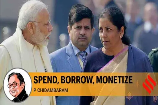 covid economic relief package, fiscal stimulus, கோவிட்-19, கோவிட்-19ஆல் பொருளாதார பிரச்னை, covid relief fiscal stimulus, p chidambaram, ப.சிதம்பரம், பிரதமர் மோடி, nirmala sitharaman, narendra modi, indian economy, கொரோனா நிவாரண நிதி தொகுப்பு, நிர்மலா சீதாராமன், india gdp, coronavirus india news, coronavirus, covid-19