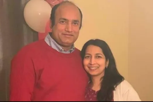 Indian-American Couple Develops Low-Cost Ventilator For Coronavirus Patients