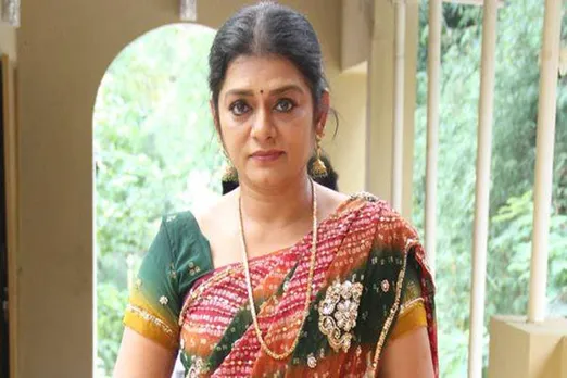 Serial Artist Yuvasree, Vijay TV Ponmagal Vandhal