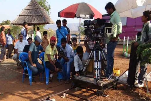TV Serial Shooting, Permission granted for tv serial shooting, RK Selvamani