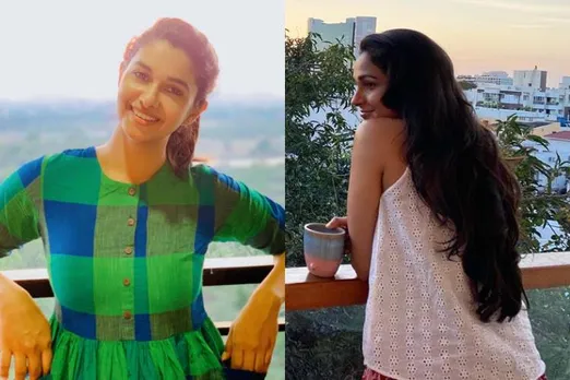 Tamil Cinema Celebrities Latest Images