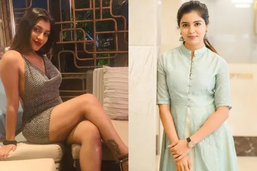 Tamil Cinema Celebrities Latest Images