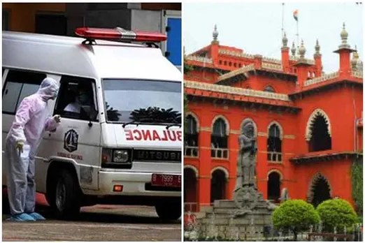 emergency medical travel permission, medical taravel, பொது முடக்கம், அவசர பயணங்களுக்கு அனுமதி, சென்னை உயர் நீதிமன்றம், தமிழக அரசு, emergency travel, tamil nadu govt statement, madras high court, chennai high court, latest tamil news, latest tamil nadu news, lock down, coronavirus