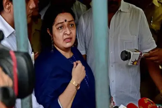 deepa jayakumar, veda nilayam, j jayalalithaa, aiadmk, tamil nadu news, news, தீபா ஜெயக்குமார், வேதா நிலையம், ஜெயலலிதா, தமிழக செய்திகள்